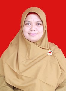 Eka Risma Nita, S. Pd., M. Pd