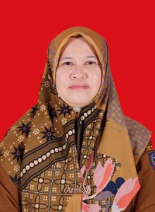 Harmini, S. Pd., M. Pd.