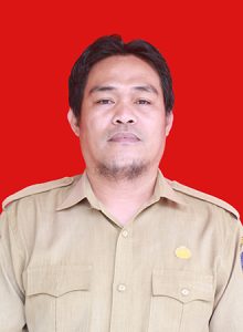 Muhammad Amri, S. Pd., M. Pd.