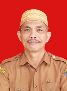 Wakil Kepala Sekolah Sarana dan Prasarana