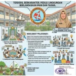 Maklumat Pelayanan UPT SMAN 7 Bulukumba